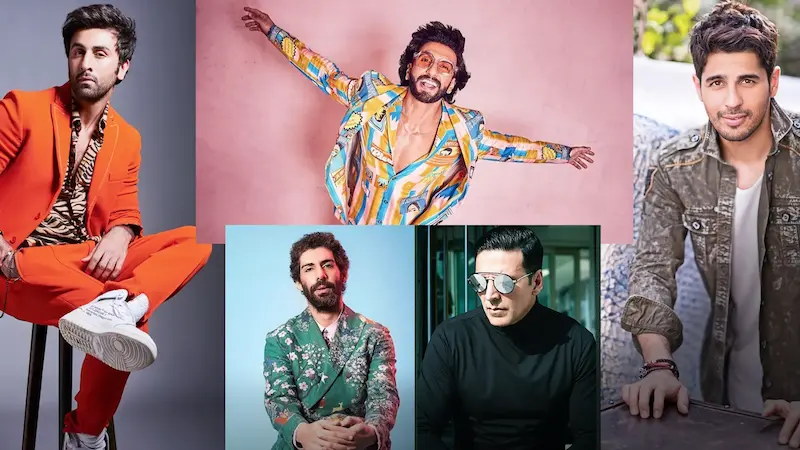 a glimpse into the actor lifestyle