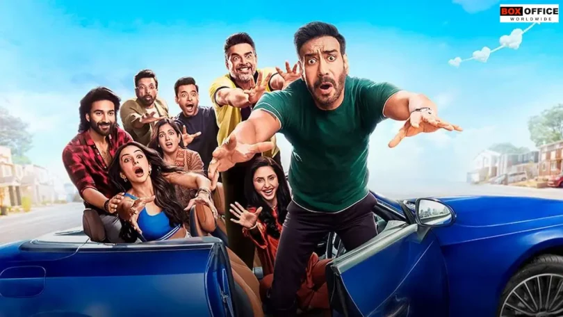 box office worldwide update