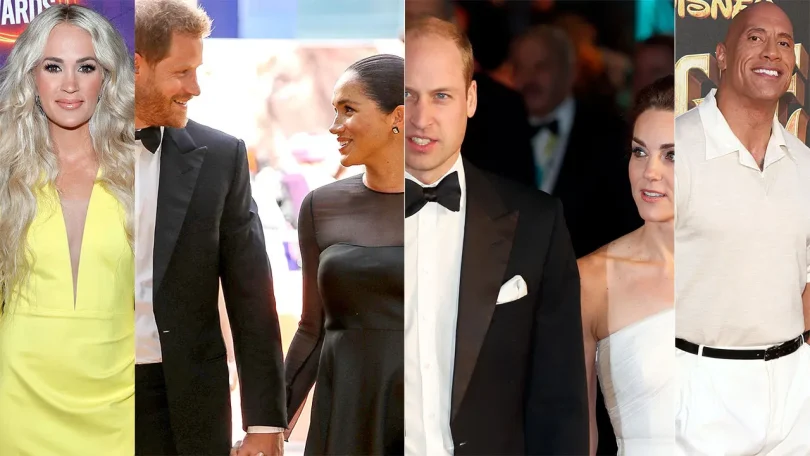 celebrity breaking news today