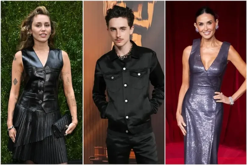 hollywood celebrity updates 2026