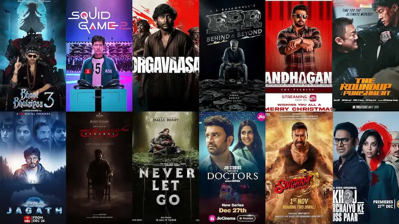 how ott movie review updates enhance your viewing experience