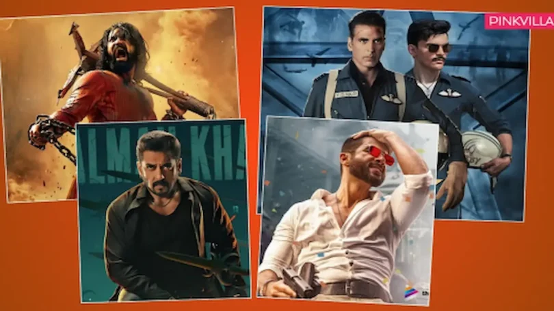 latest box office performance