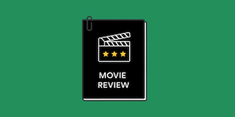 latest film review guide