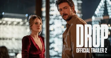 latest hollywood trailer drops