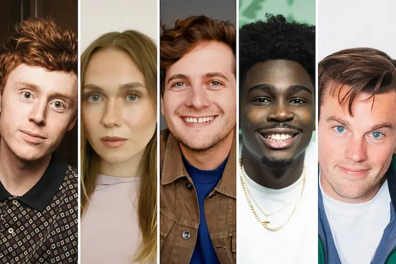 major casting announcements shaking up hollywood