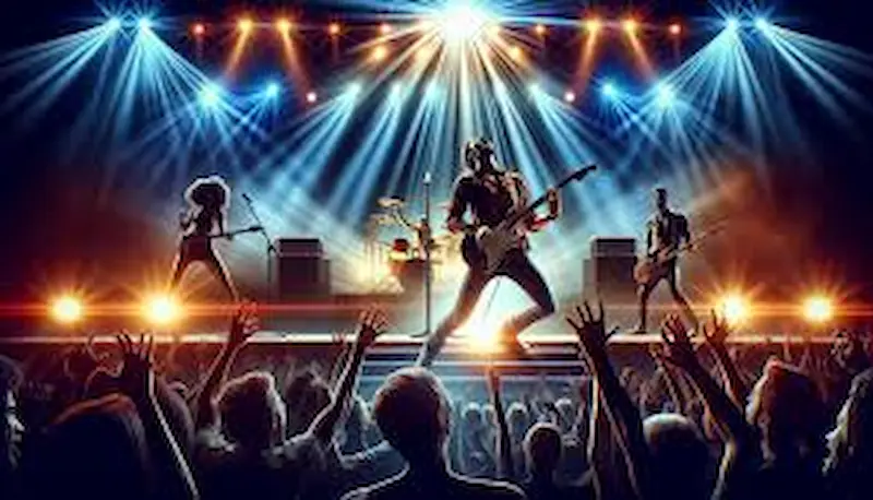 music industry highlights and new album announcements