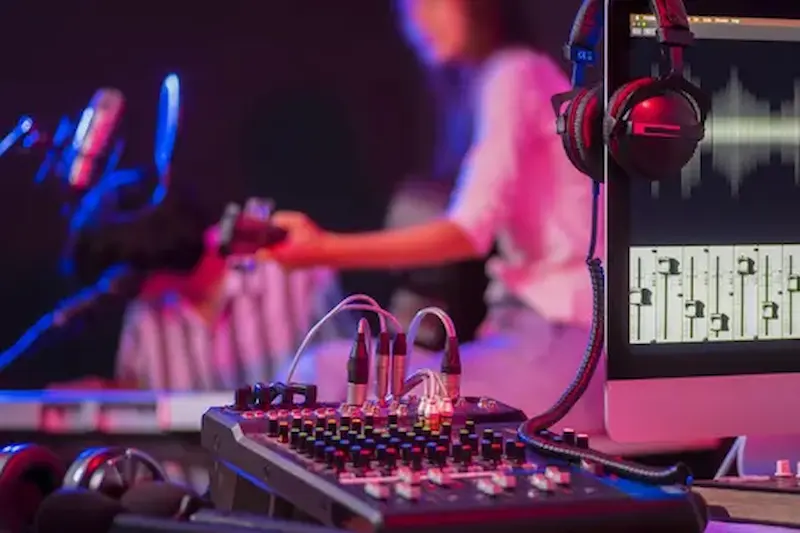 music industry news and collaborations