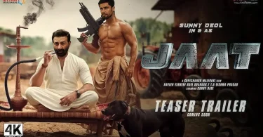 official trailer release schedule