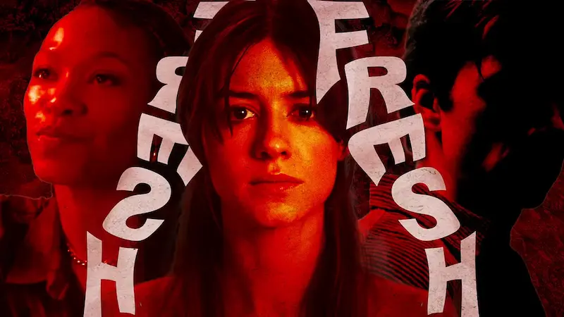 recent examples of fresh movie teasers