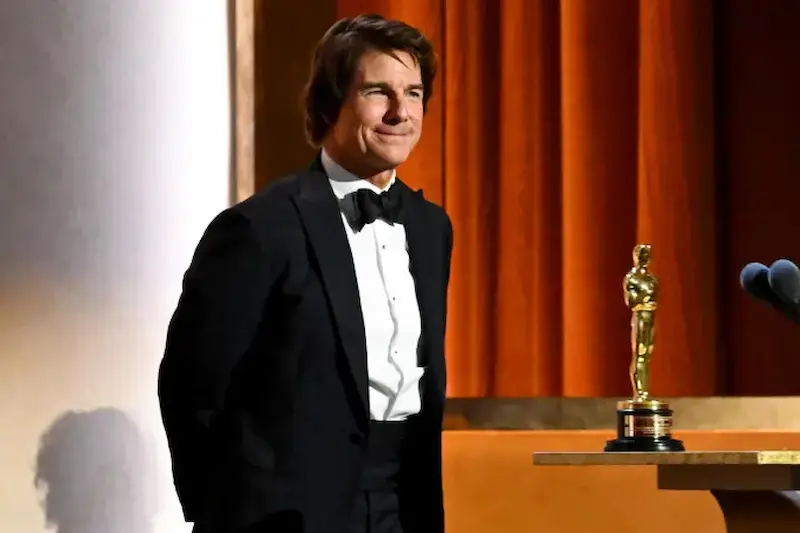 tom cruise’s powerful career tribute and renewed spotlight