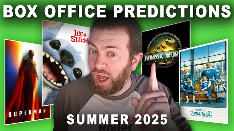 what are box office predictions