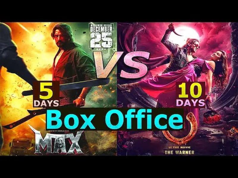 what is a box office worldwide update