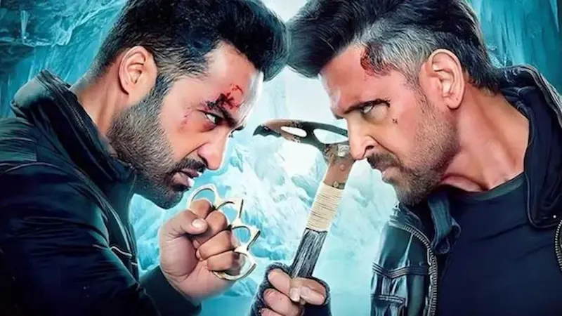 what is a movie collection report today