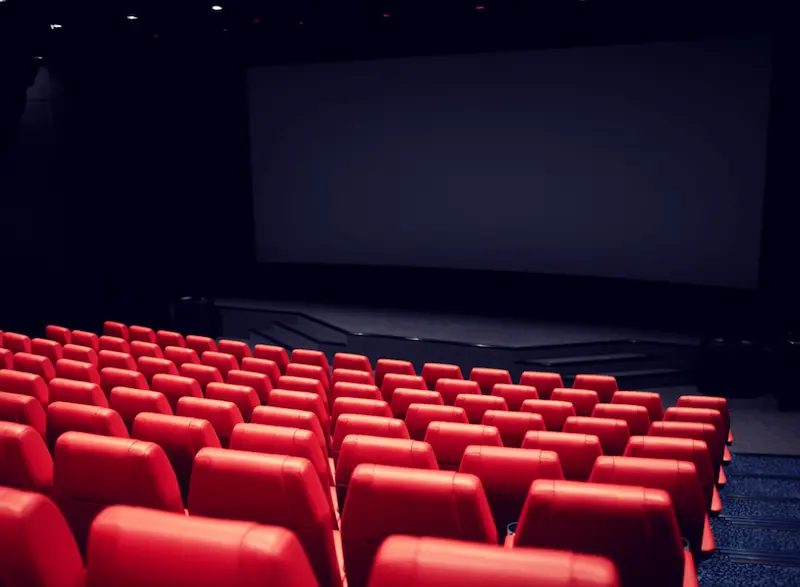 what is cinema new release movie