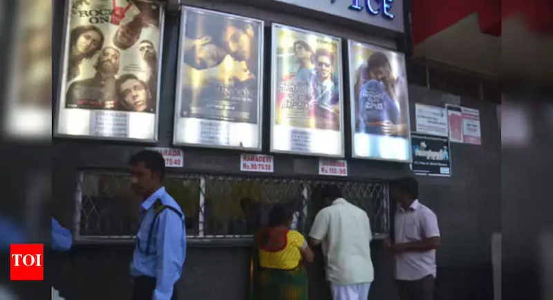 who benefits from movie collection reports today