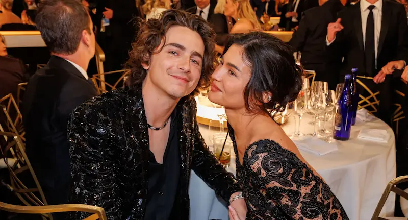 why celebrity relationship news attracts so much attention