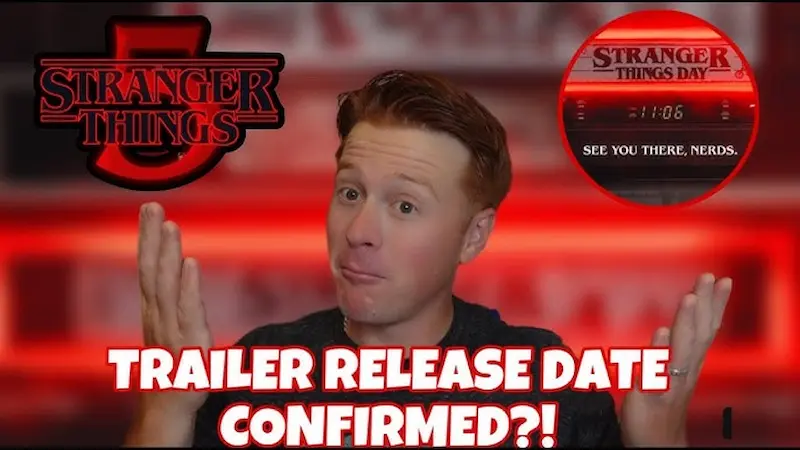 why the trailer release schedule matters