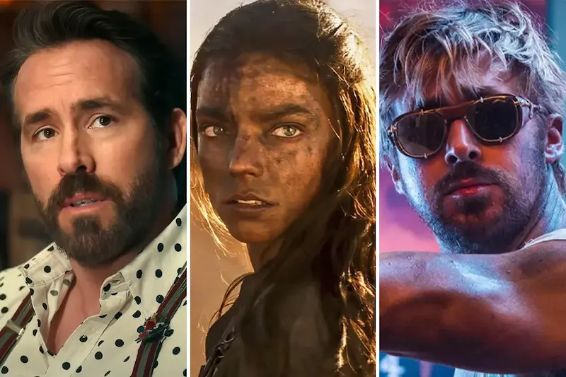 why weekend box office numbers matter